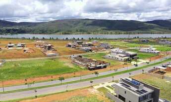 Imagem 3: NOVA LIMA - Loteamento/Condomínio - Alphaville - Lagoa dos Ingleses