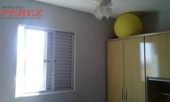 Imagem 5: LONDRINA - Apartamento Padrão - LARSEN