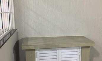 Imagem 4: CASA RESIDENCIAL em SOROCABA - SP, JARDIM LEOCÁDIA