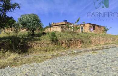 Imagem 4: Lote plano no Rosaneves em Ribeirão das Neves