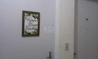 Imagem 3: Porto Alegre - Apartamento Padrão - Cristal