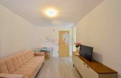 Imagem 5: Apartamento com 2 dormitórios à venda por R$ 110.000,00 - Campo de Santana - Curitiba/PR