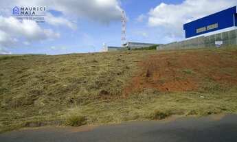 Imagem 3: Área Industrial com, 6591 m² a Venda em Atibaia S/P