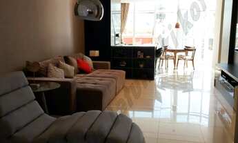 Imagem 6: Apartamento com vista mar a venda, mobiliado, 3 suítes, 2 vagas, Centro - Balneário Cambor