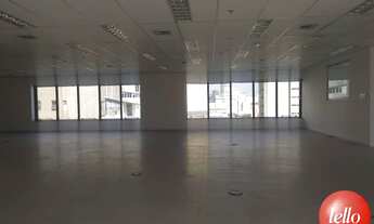 Imagem 6: São Paulo - Conjunto Comercial/sala - Jardins