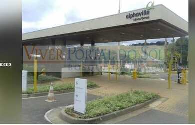 Imagem 3: Lote em Condomínio Fechado para Venda em Vespasiano, Alphaville