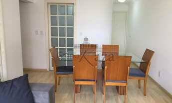 Imagem 3: Apartamento - Vila Adyana - Residencial Adriana - 81m² - 3 Dormitórios - Aceita permuta