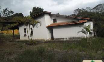 Imagem: Chácara com 3 dorms, Centro, Ibiúna