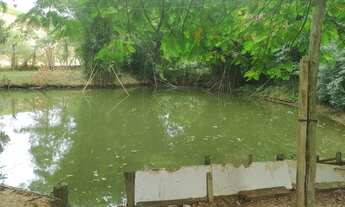 Imagem: Vende - se sítio, em brigadeiro tobias