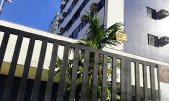 Imagem: Apt com 3 quartos em Torre - Recife - PE