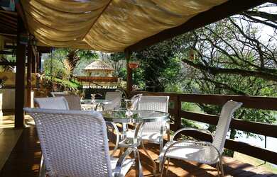 Imagem 7: Casa à venda com 6 suítes e 391m² em condomínio Capela do Barreiro, Itatiba SP