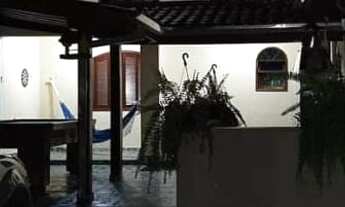 Imagem 4: Casa para venda com 4 Dorms e vaga para 5 carros, 203m² no bairro do Getuba em Caraguatatu