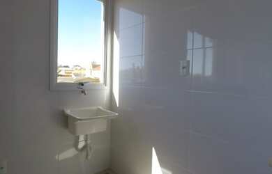 Imagem 7: Sta Monica - 2/4 sendo 1 Suite e Sacada - Porcelanato Polido 1443udi
