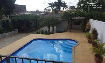 Imagem: Sobrado com 4 dormitórios à venda, 452