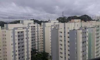 Imagem 5: Apartamento com 3 dormitórios à venda, 67 m² por R$ 350.000,00 - Continental - Osasco/SP