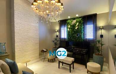 Imagem 2: Aldeia da Serra, casa em condomínio fechado!