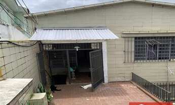 Imagem 2: Terreno Vila Buenos Aires São Paulo/SP