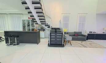 Imagem 2: Casa de condomínio para venda com 405 metros quadrados com 4 quartos