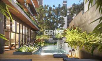 Imagem 7: Apartamento com 2 dormitórios à venda, 195 m² por R$ 3.350.000,00 - Bigorrilho - Curitiba