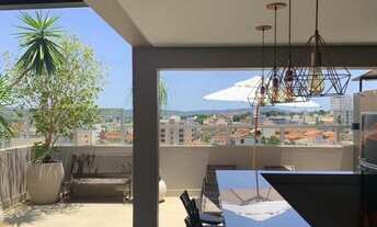 Imagem: Alugo cobertura São José !