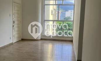 Imagem 2: Rio de Janeiro - Apartamento Padrão - Tijuca