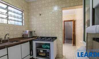 Imagem 6: SOBRADO - LIMÃO - SP