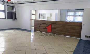 Imagem 2: Conjunto para alugar, 114 m² por R$ 4.000 + encargos - Vila Matias - Santos/SP