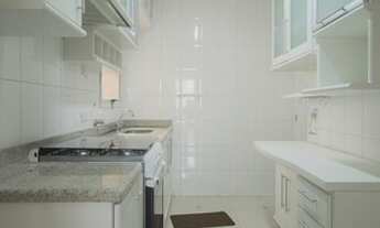 Imagem 5: Apartamento à Venda - Vila Mascote, 3 Quartos, 115 m2