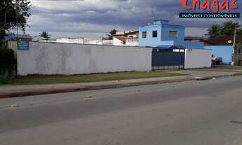 Imagem 2: Área no Caputera em Caraguatatuba