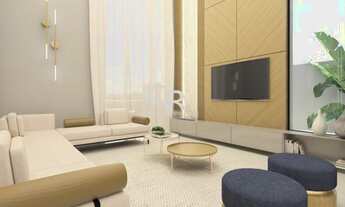 Imagem 3: Casa em Condomínio para Venda em Indaiatuba, Jardim Maison Du Parc, 4 dormitórios, 4 suíte