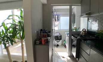 Imagem 6: Porto Alegre - Apartamento Padrão - Tristeza