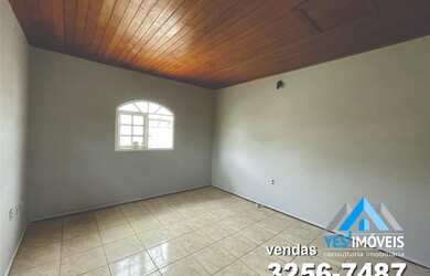 Imagem 2: Casa 4Q/3suítes, Col. Ag. Sam. VP, Lote 400m2, Condomínio, Quitada e Escriturada