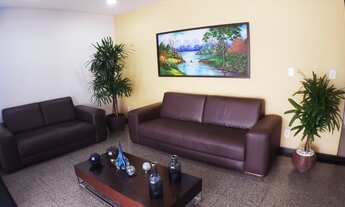 Imagem 2: Vendo PIAZZA NAVONA 71 m² 3 Quartos 2 Suítes 3 WCs 1 Vaga PONTA VERDE