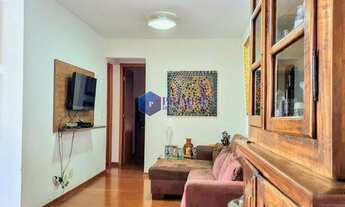 Imagem: BELO HORIZONTE - Apartamento Padrão - São