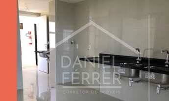 Imagem 4: Apartamento no Cosmopolitan para venda com 209 metros quadrados com 4 quartos em Guararape