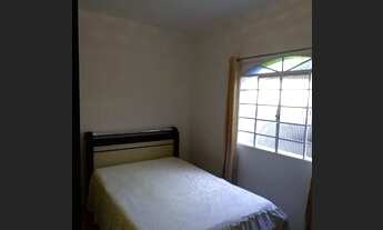 Imagem 4: Belo Horizonte - Apartamento Padrão - Brasil Industrial