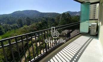 Imagem: Apartamento com 3 dormitórios à venda