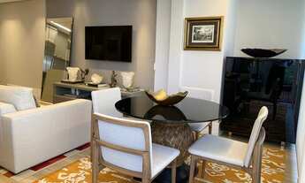 Imagem 5: Apartamento Venda 1 Dormitórios - 63 m² Brooklin