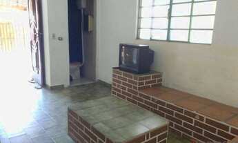 Imagem 7: Casa com 2 dormitórios à venda de 70 m² no Alvinópolis em Atibaia/SP - CA1562