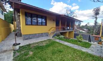 Imagem: CASA FORA DE CONDOMÍNIO, EM BAIRRO NOBRE