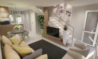 Imagem 4: Casas Duplex novas cond. Florida Parque Nova Parnamirim 198mil pronta