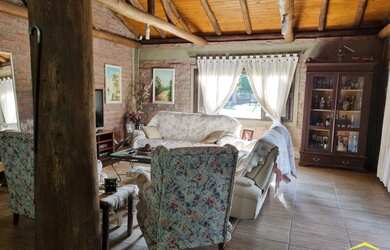 Imagem 4: Fazenda/Sítio/Chácara para venda possui 210 metros quadrados em Lomba Grande - Novo Hambur