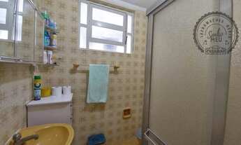 Imagem 5: Apartamento com 2 dormitórios à venda, 70 m² por R$ 270.000,00 - Boqueirão - Praia Grande