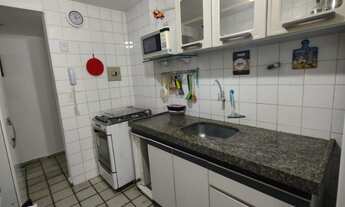 Imagem 6: 2 quartos na Torre, de frente ao carrefour