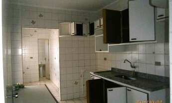 Imagem 2: PRESIDENTE PRUDENTE - Apartamento Padrão - PARQUE SÃO JUDAS TADEU