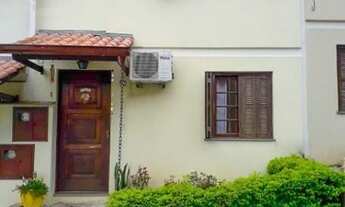 Imagem: Porto Alegre - Casa Padrão - Vila Nova