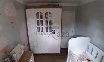 Imagem 5: Apartamento - Cidade Morumbi - Residencial Reiwa - 68m² - 3 Dormitórios