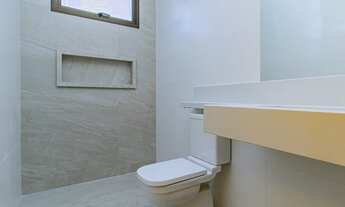 Imagem 4: Linda casa Arquitetura Contemporânea Moderna. 4 quartos com piscina. Cond. Fechado em Lago