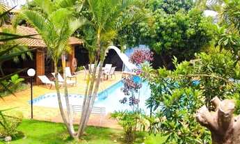 Imagem: Linda chácara no Nova Rheata