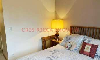 Imagem 7: Apartamento para Venda em São Paulo, Vila Olimpia, 3 dormitórios, 1 suíte, 3 banheiros, 2